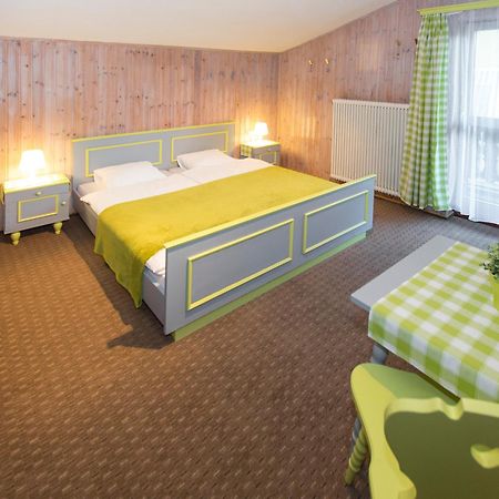 Ridehouse Bed and Breakfast Schladming Værelse billede