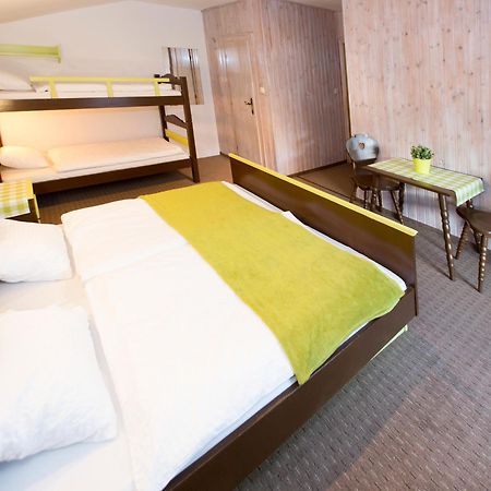 Ridehouse Bed and Breakfast Schladming Værelse billede