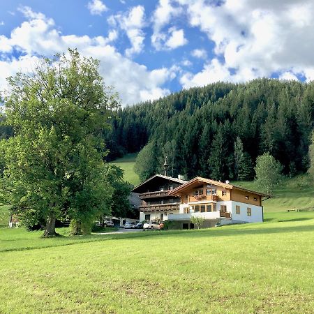 Ridehouse Bed and Breakfast Schladming Eksteriør billede