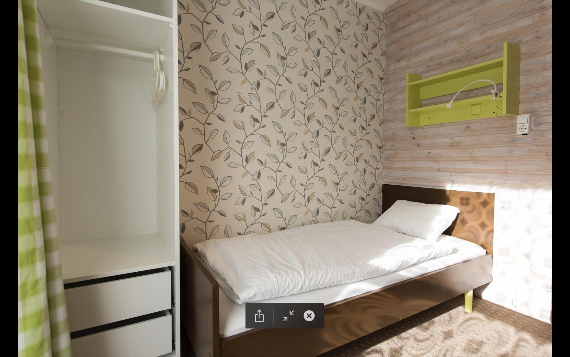 Ridehouse Bed and Breakfast Schladming Værelse billede