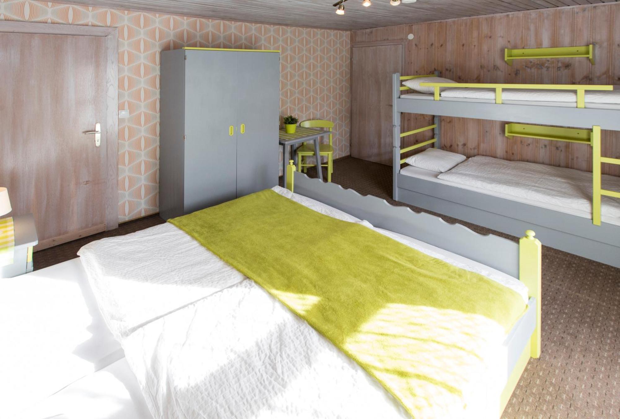 Ridehouse Bed and Breakfast Schladming Værelse billede