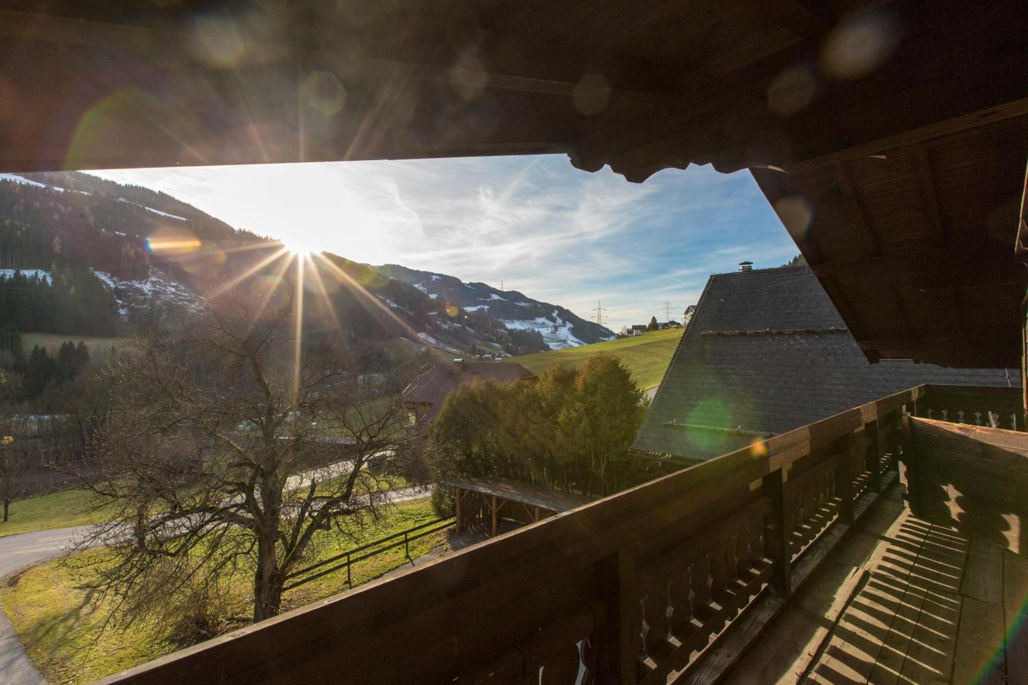 Ridehouse Bed and Breakfast Schladming Værelse billede