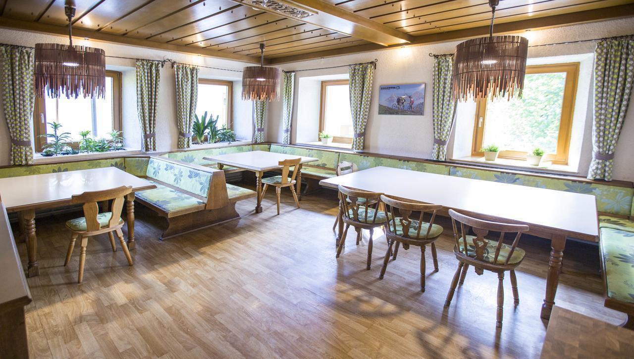 Ridehouse Bed and Breakfast Schladming Eksteriør billede