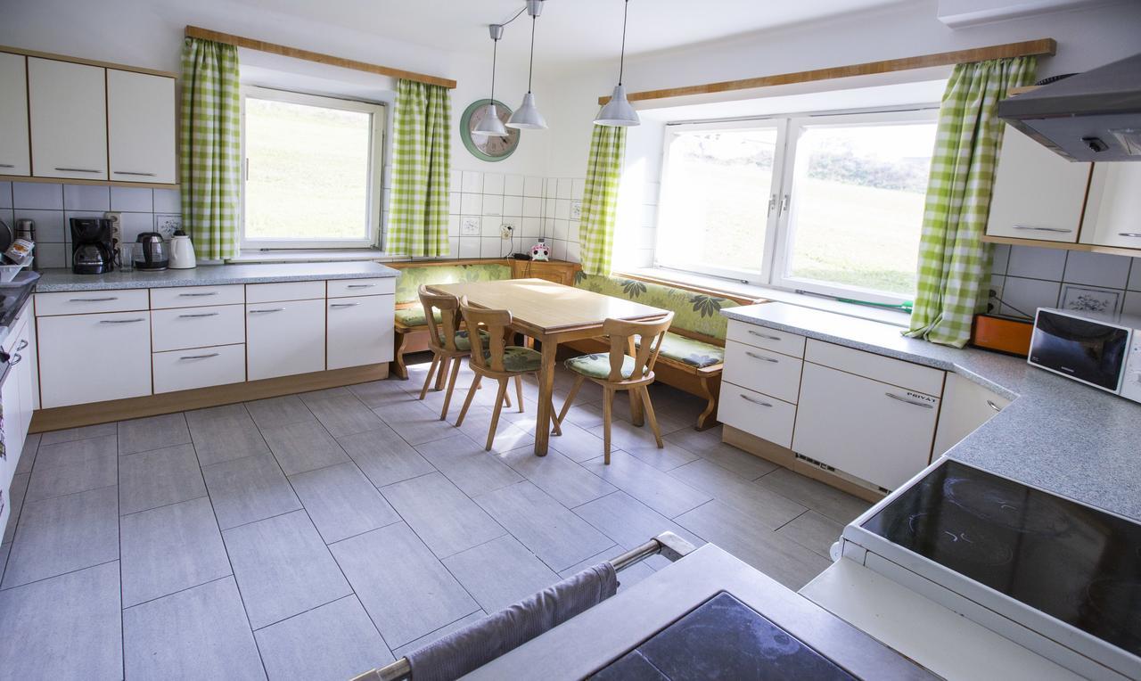 Ridehouse Bed and Breakfast Schladming Eksteriør billede