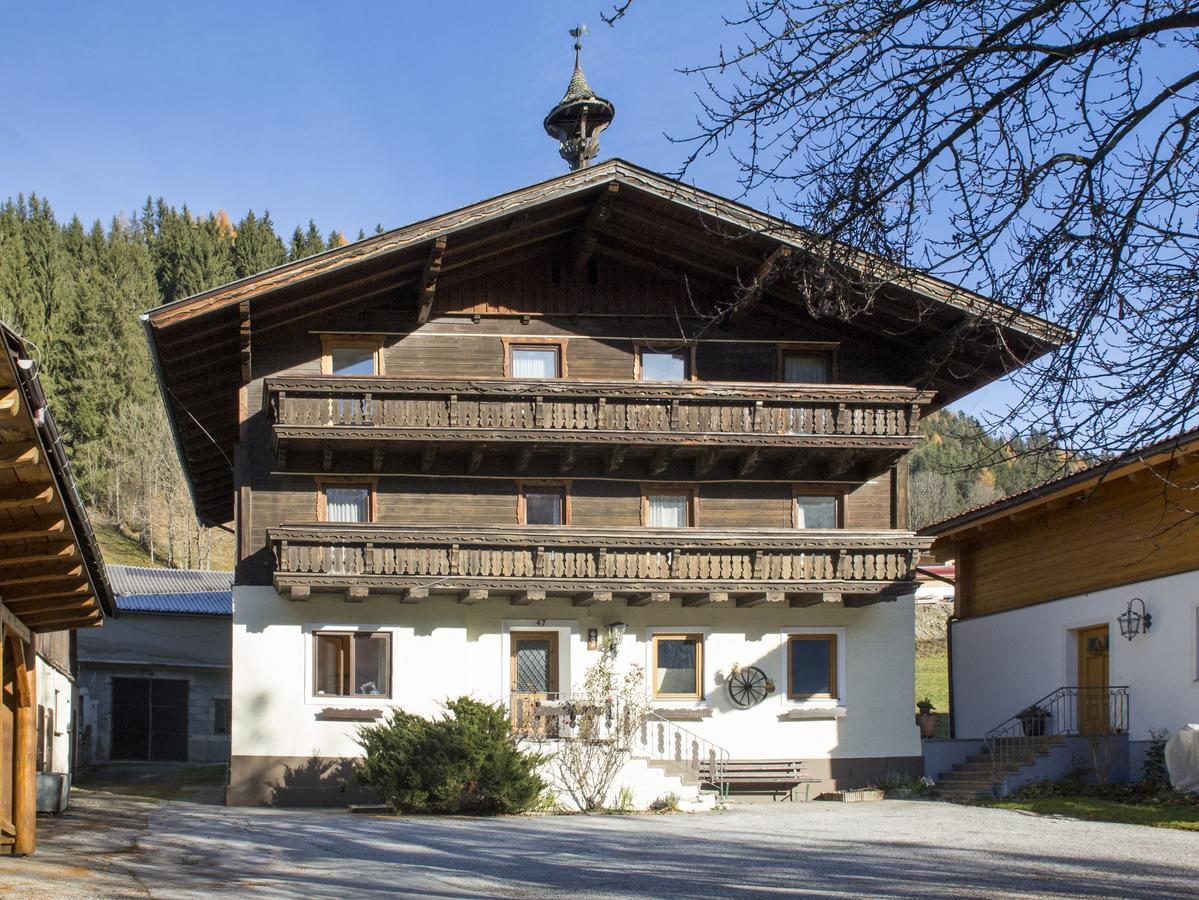 Ridehouse Bed and Breakfast Schladming Eksteriør billede