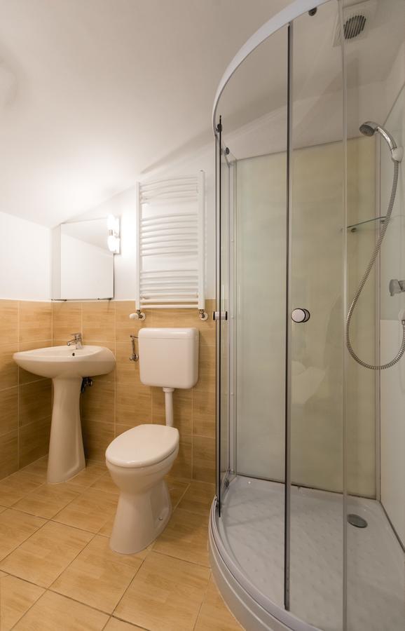 Ridehouse Bed and Breakfast Schladming Eksteriør billede