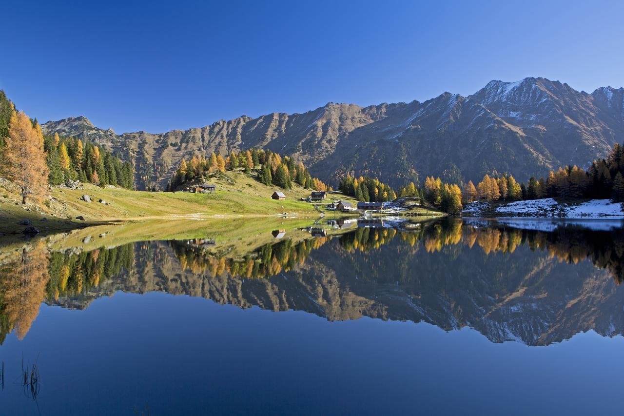 Ridehouse Bed and Breakfast Schladming Eksteriør billede