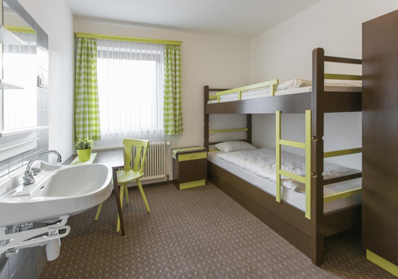 Ridehouse Bed and Breakfast Schladming Eksteriør billede