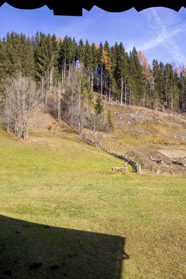 Ridehouse Bed and Breakfast Schladming Eksteriør billede