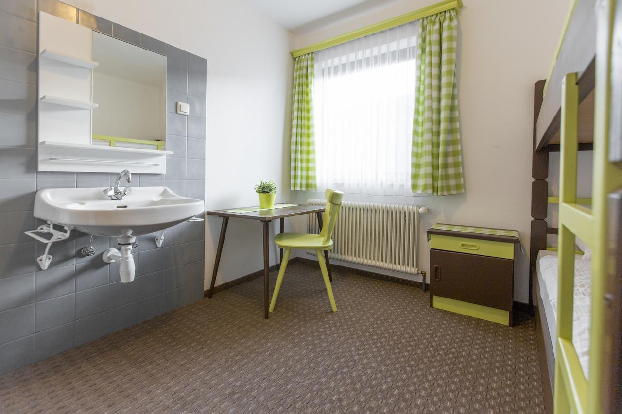 Ridehouse Bed and Breakfast Schladming Værelse billede