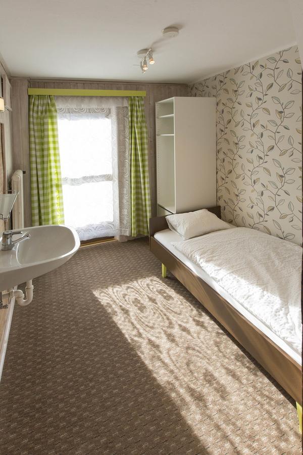 Ridehouse Bed and Breakfast Schladming Værelse billede
