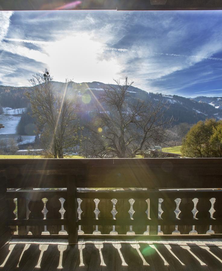 Ridehouse Bed and Breakfast Schladming Værelse billede